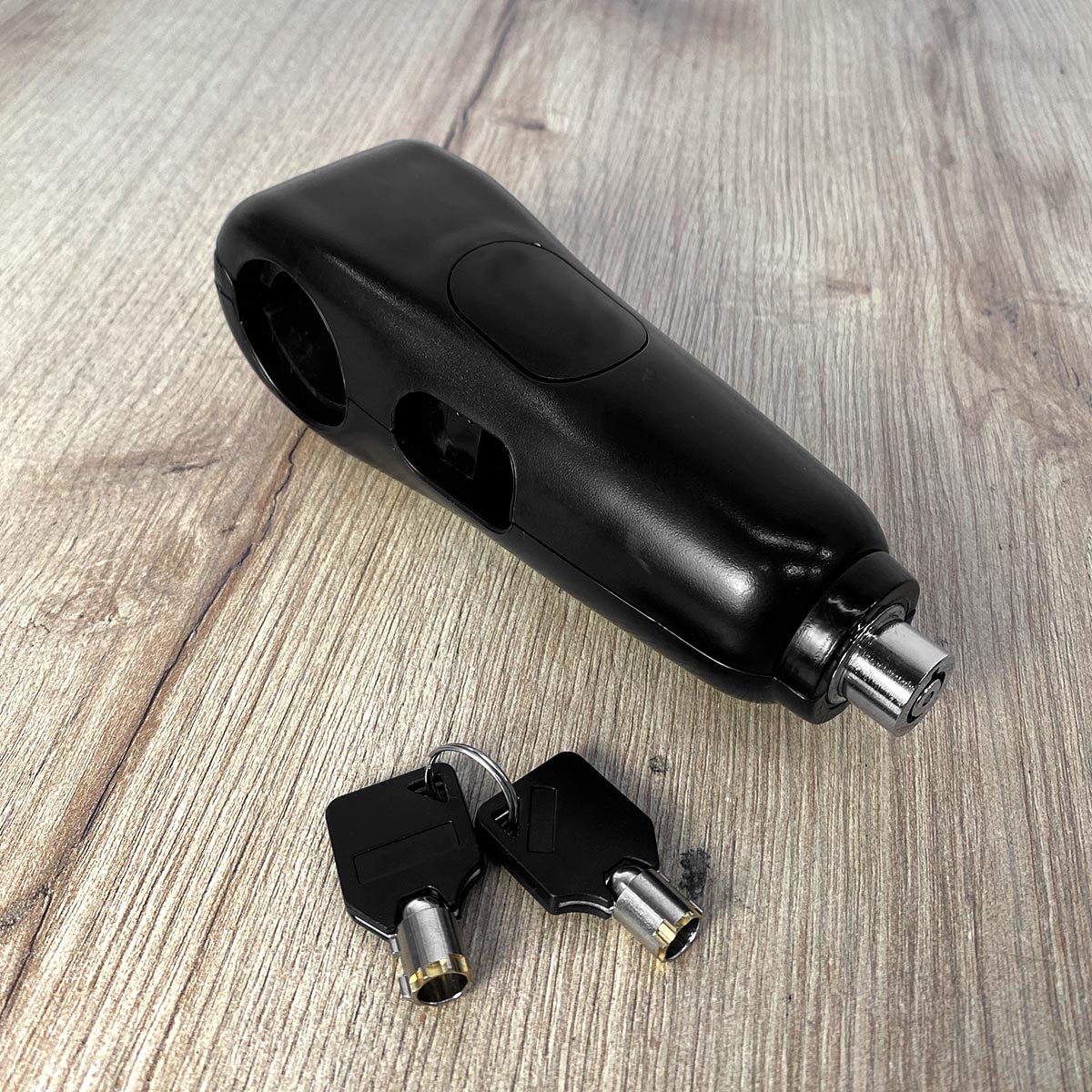 Candado Bloqueo Manillar Moto MX03-267